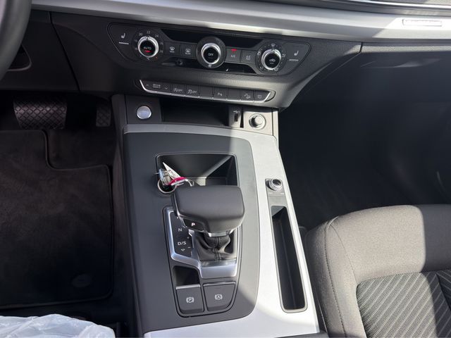Q5 S line quattro 40 TDI Rückfahrkamera, Elekt. 