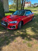 Audi S5 TFSI tiptronic quattro Cabrio - Laser, Matrix