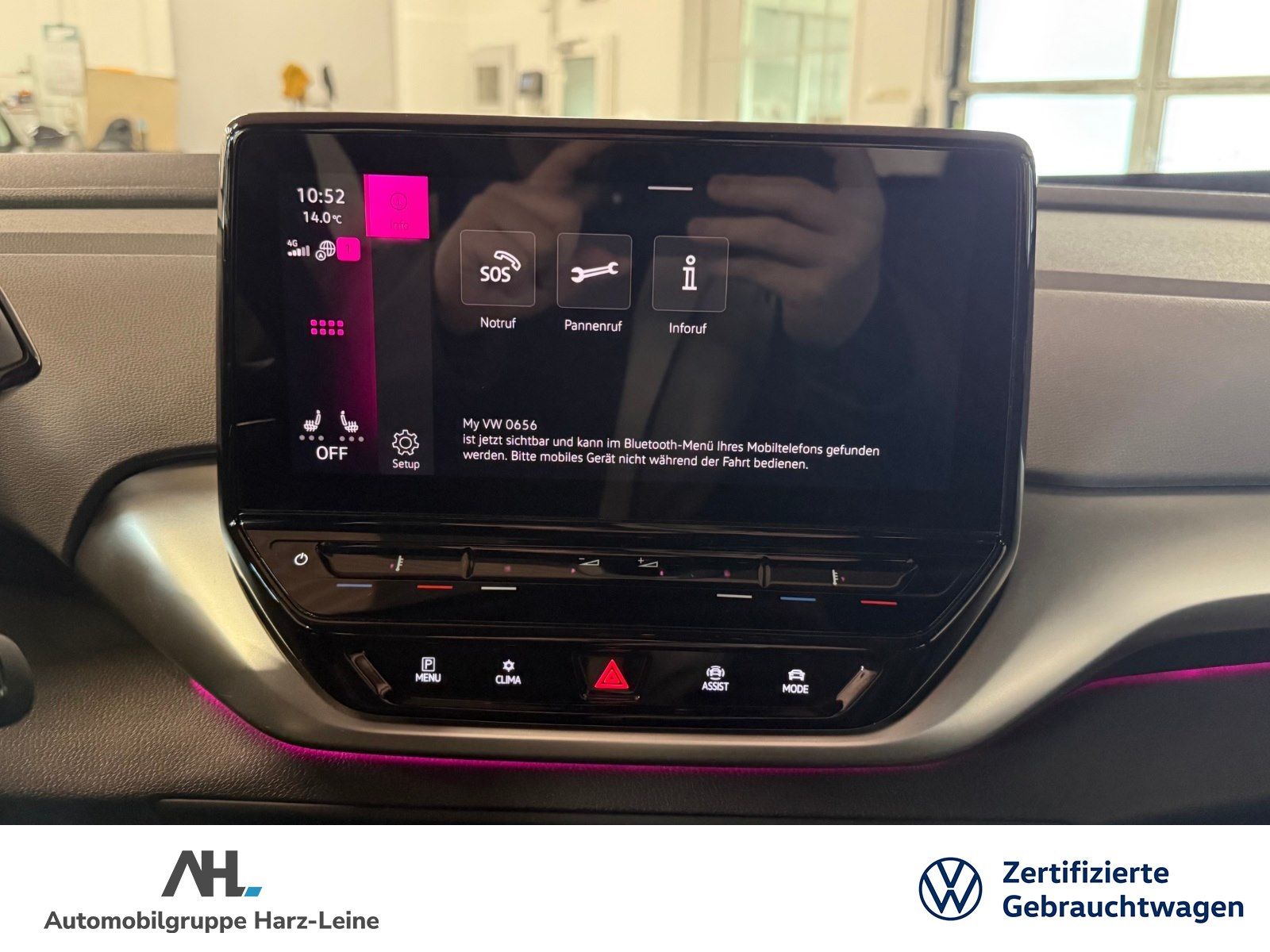 Volkswagen ID.4 - Bild 24