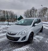 Opel Corsa 1.3 CDTI ecoFLEX Satellite 55kW Satellite