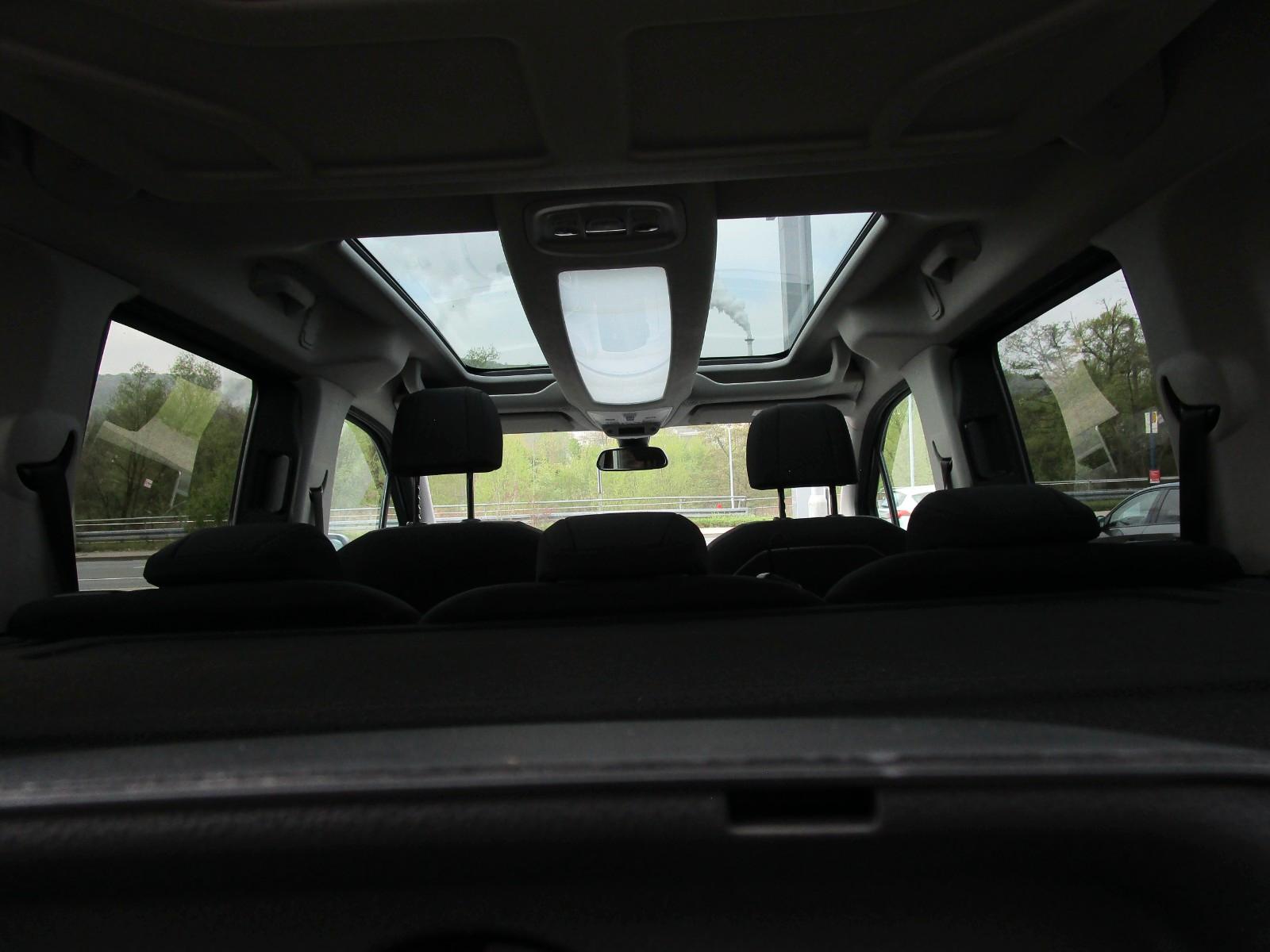 Citroën Berlingo Shine M
