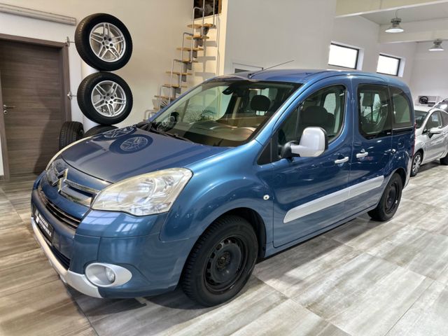 Citroën Berlingo Kombi Silver Selection*Tmpmt*Klima*PDC*