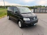 Volkswagen VW T5 Multivan Business 3.2 V6 Vollausstattung - gebrauchte VW T5 Multivan aus dem Jahr 2009