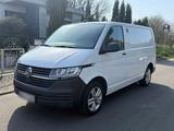 Volkswagen VW T6.1 Transporter Kastenwagen - Volkswagen: Kastenwagen Transporter