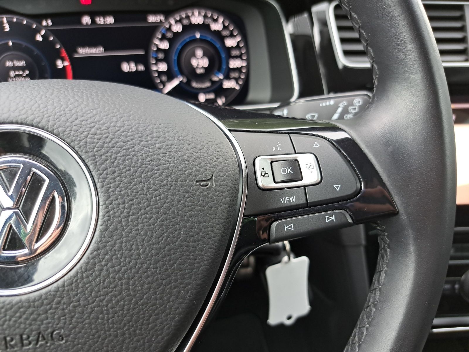 Volkswagen Golf - Bild 24