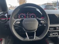 Skoda Fabia - Vorschau Bild 11