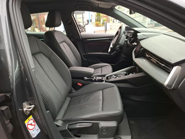 A3 Sportback 35 1.5 TFSI*LEDER*AMBIENTE+*