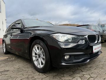 BMW 320 - 4