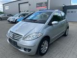 Mercedes-Benz A 170 *54.KM* F-DACH* HU/AU NEU* KLIMA* SHZG.* - Mercedes-Benz A 170