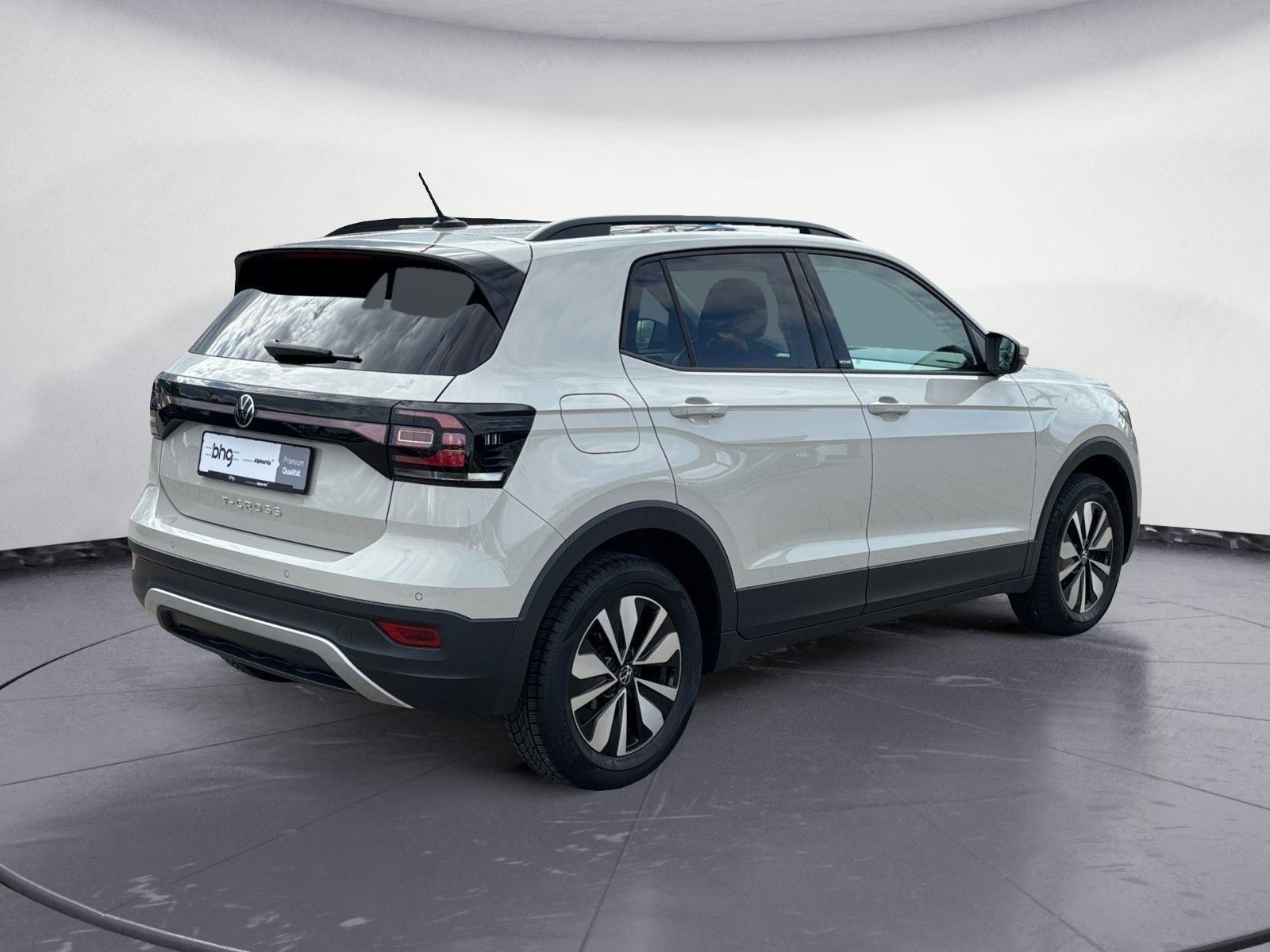 Volkswagen T-Cross - Bild 6