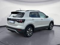 Volkswagen T-Cross - Vorschau Bild 6