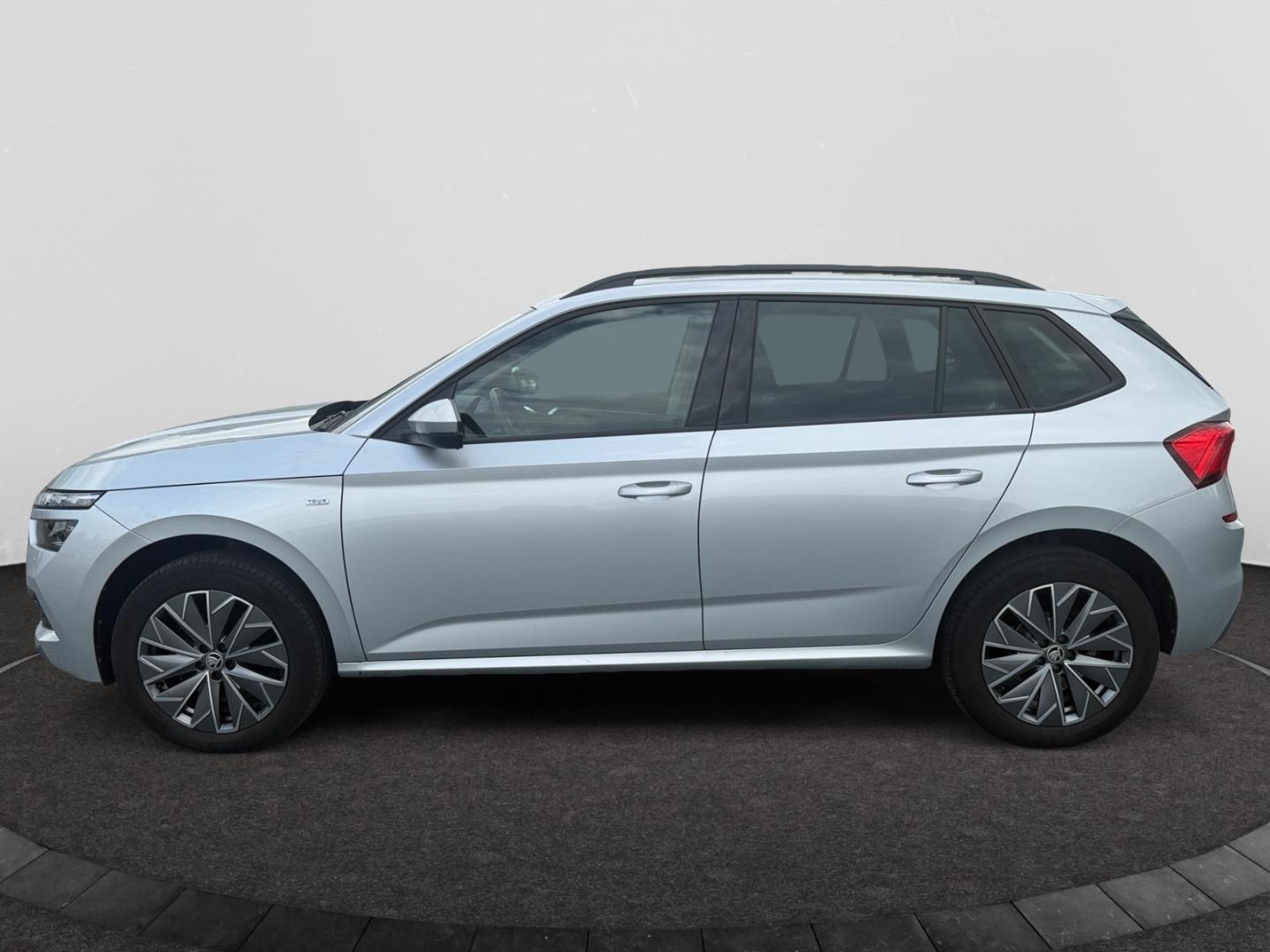 Skoda Kamiq Tour 1.0TSI,NAVI.ACC.RFK.8-FACH.SHZ