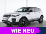 Land Rover Range Rover Evoque SE Panoramadach|Leder|Navi - Land Rover: Schiebedach