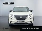 Nissan Juke 1.6 Hybrid N-Connecta *LED*CAM*SHZ*Navi* - Nissan Juke Gebrauchtwagen