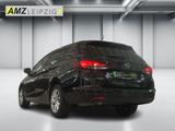Opel Astra K Sports Tourer 1.2 Turbo *HU/AU neu* - Opel Astra Gebrauchtwagen in Leipzig