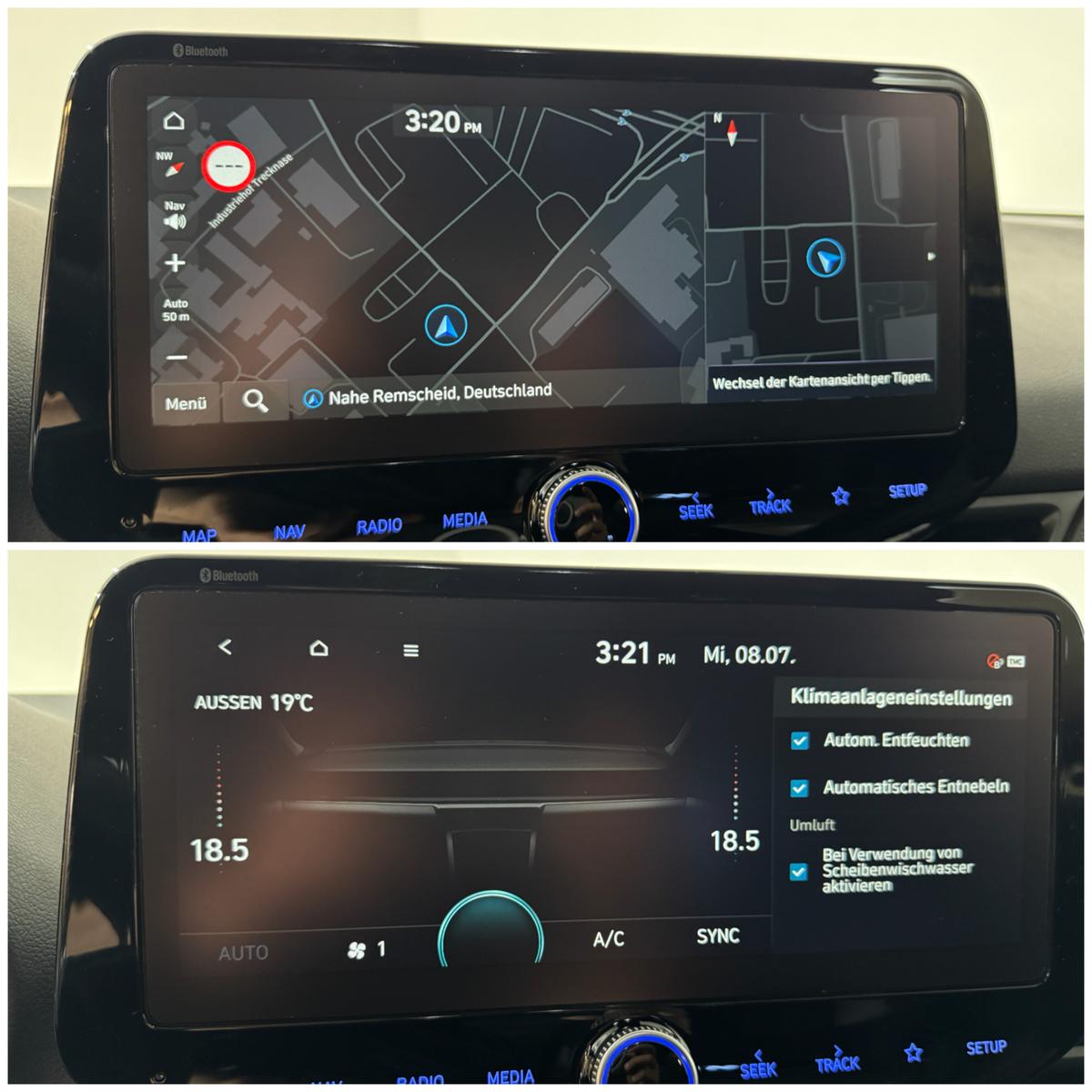 HYUNDAI I30 - N PERFORMANCE - 280 CV - BVA