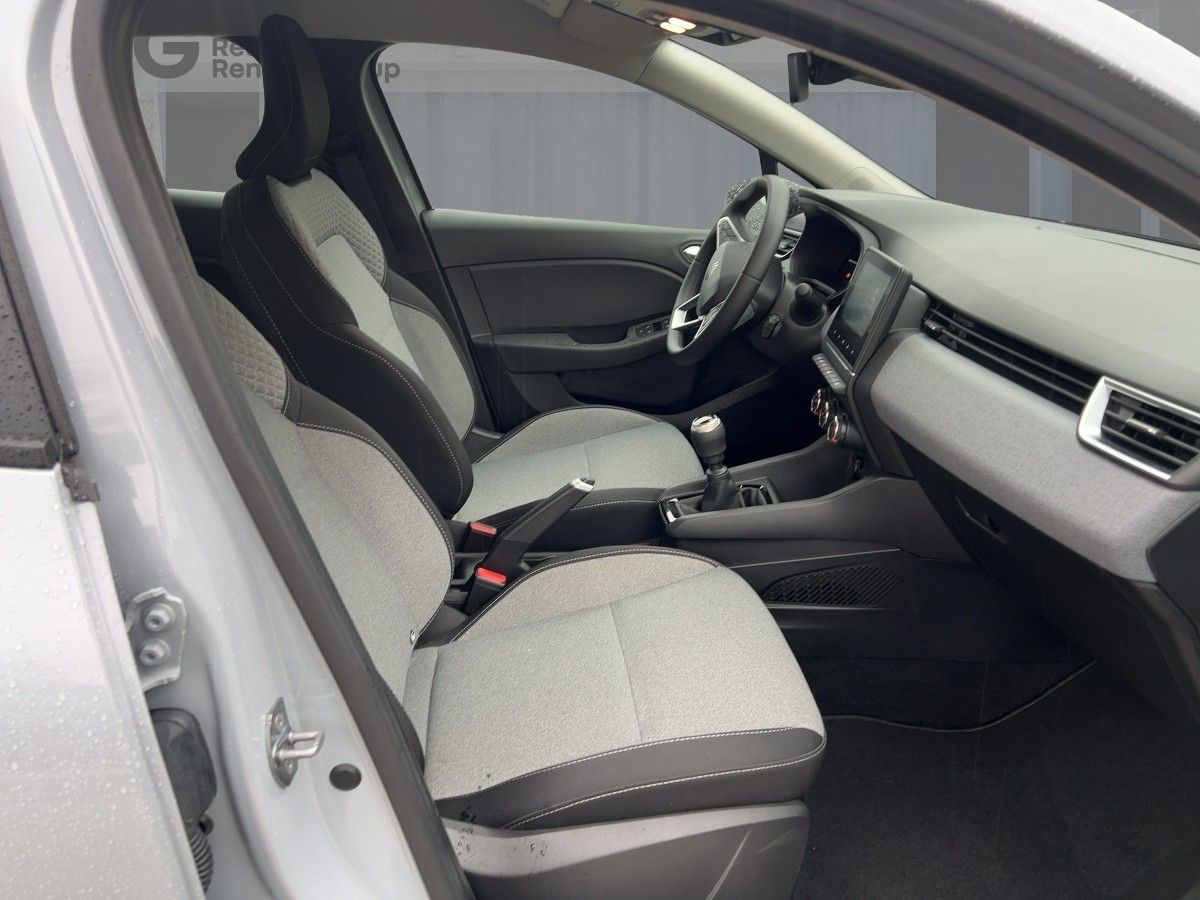 Renault Clio - Bild 8