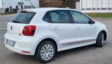 Volkswagen Polo 1.2 TSI 66kW Beats Edition BMT 7 DSG beats  - mit Benzin-Antrieb: Kleinwagen, 1.6