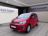Volkswagen e-up! MOVE UP! KLIMA BLUETOOTH DAB+ - rote Volkswagen e-up!
