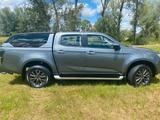 Isuzu D-Max, Mod LSE - Isuzu Gebrauchtwagen von 2021