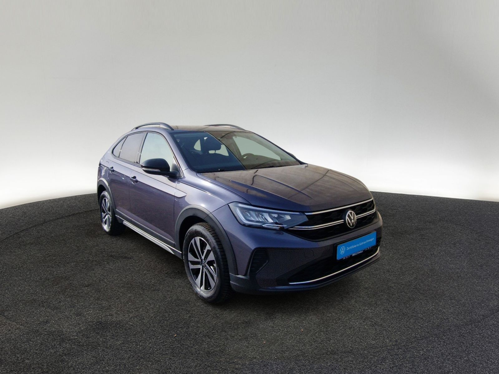 Volkswagen Taigo - Bild 5