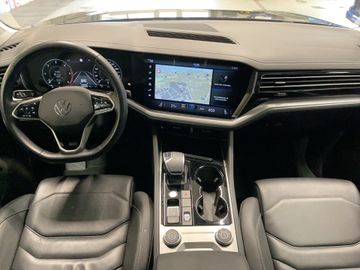 Volkswagen Touareg - 10