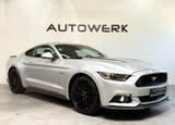 Ford Mustang GT*KAMERA*BELÜFTETE SITZE* - Ford Mustang Gebrauchtwagen in Wuppertal