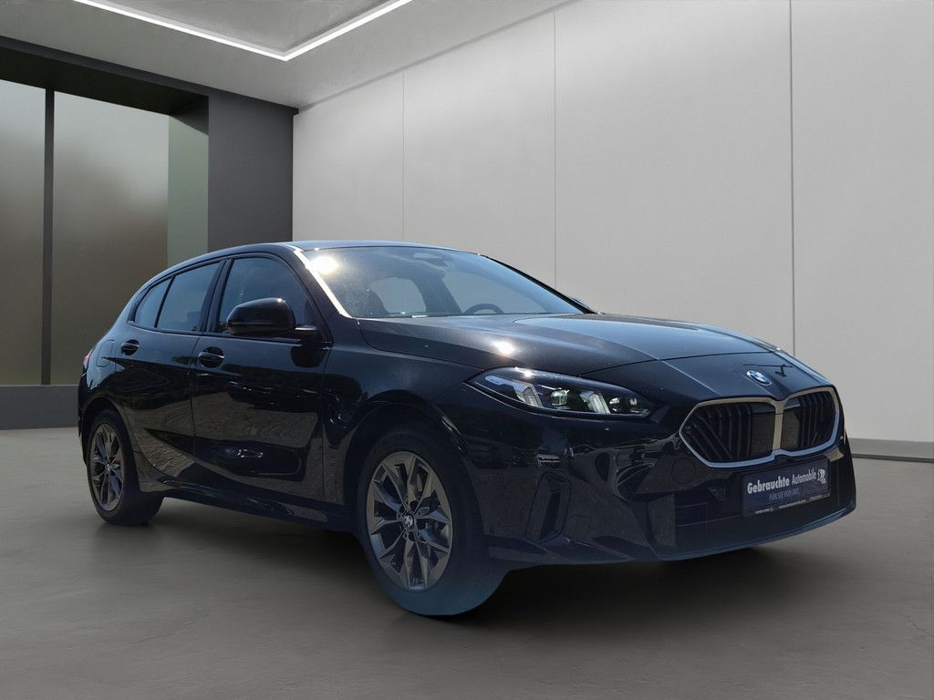 BMW 120d LED NAVI KEYLESS KAMERA PDC SHZ FSE 17 foto 4