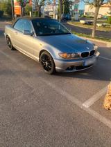 BMW e46 Cabrio 3.18ci - BMW i3 in Wiesbaden