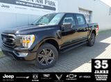 Ford F 150 XLT SuperCrew 5.0 V8|360 Grad/696 EUR mtl. - Ford F 150 in Düsseldorf
