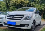 Hyundai h1 Starex - Hyundai H-1 Starex