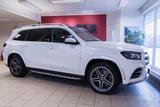 Mercedes-Benz GLS 400 4Matic AMG  - Mercedes-Benz GLS 400 aus 2019
