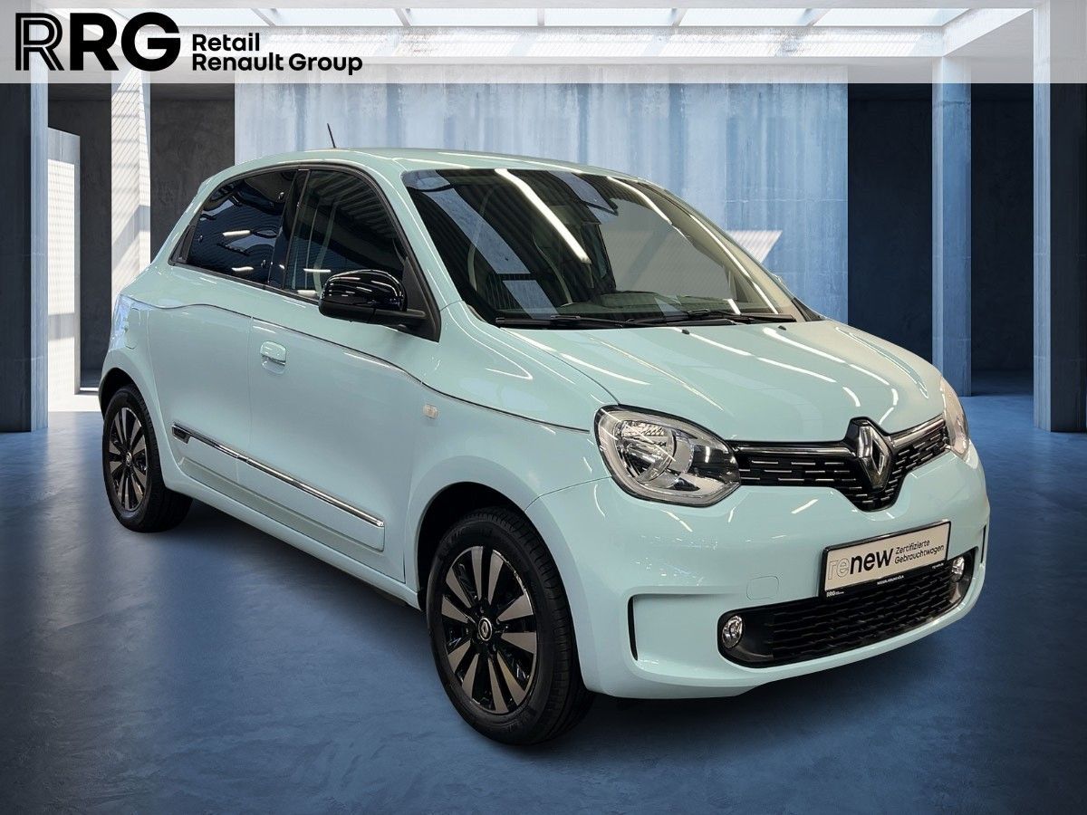 Renault Twingo - Bild 7