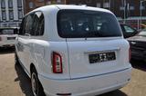 LEVC A TX 4 Vista  Rollstuhlrampe Elektro - LEVC Gebrauchtwagen