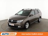Dacia Logan MCV 0.9 TCe Laureate Aut.*NAVI*TEMPO*PDC* - Dacia Logan: Laureate