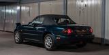 Mazda MX-5 1.9 , 131PS - gebrauchte Mazda MX-5 aus dem Jahr 1997
