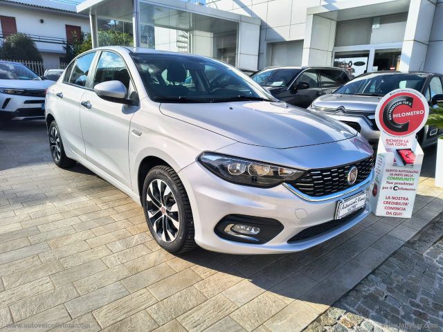 Fiat FIAT Tipo 1.6 Mjt 4p. Mirror