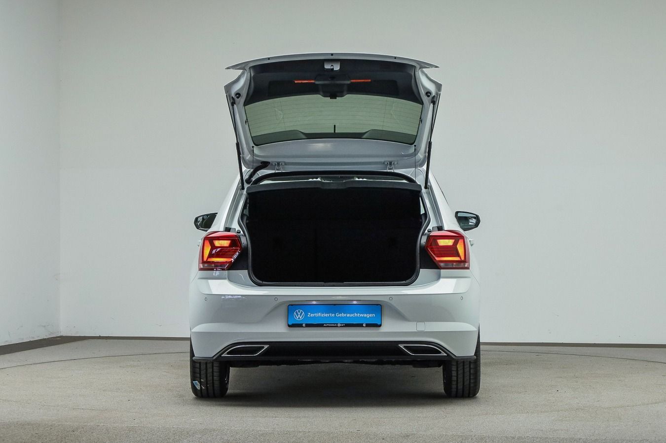 Volkswagen Polo - Bild 8