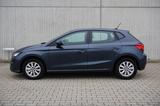 Seat Ibiza 1.0TSI Style DSG Navi/MirrorLi PDC ACC - Seat Ibiza: Dsg