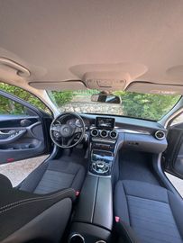 Mercedes C 200 - 8