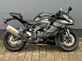 Kawasaki Ninja ZX-4RR - KAWASAKI NINJA ZX 4RR