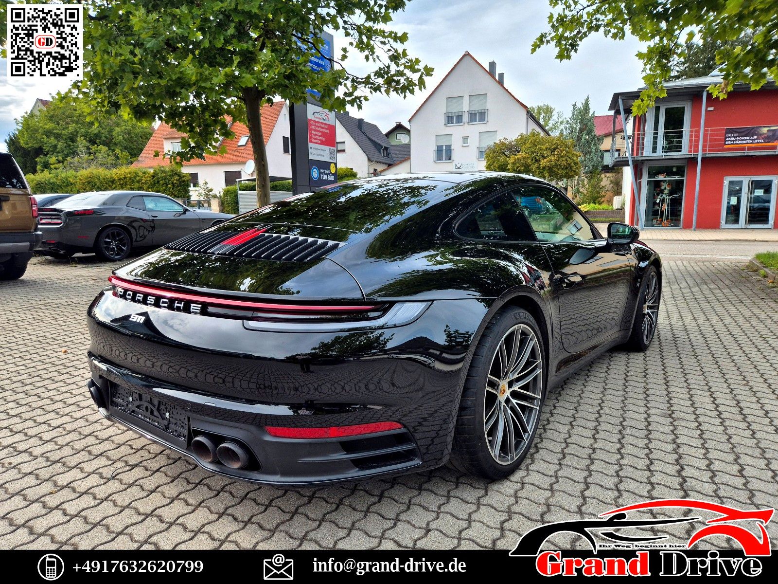 Фото авто