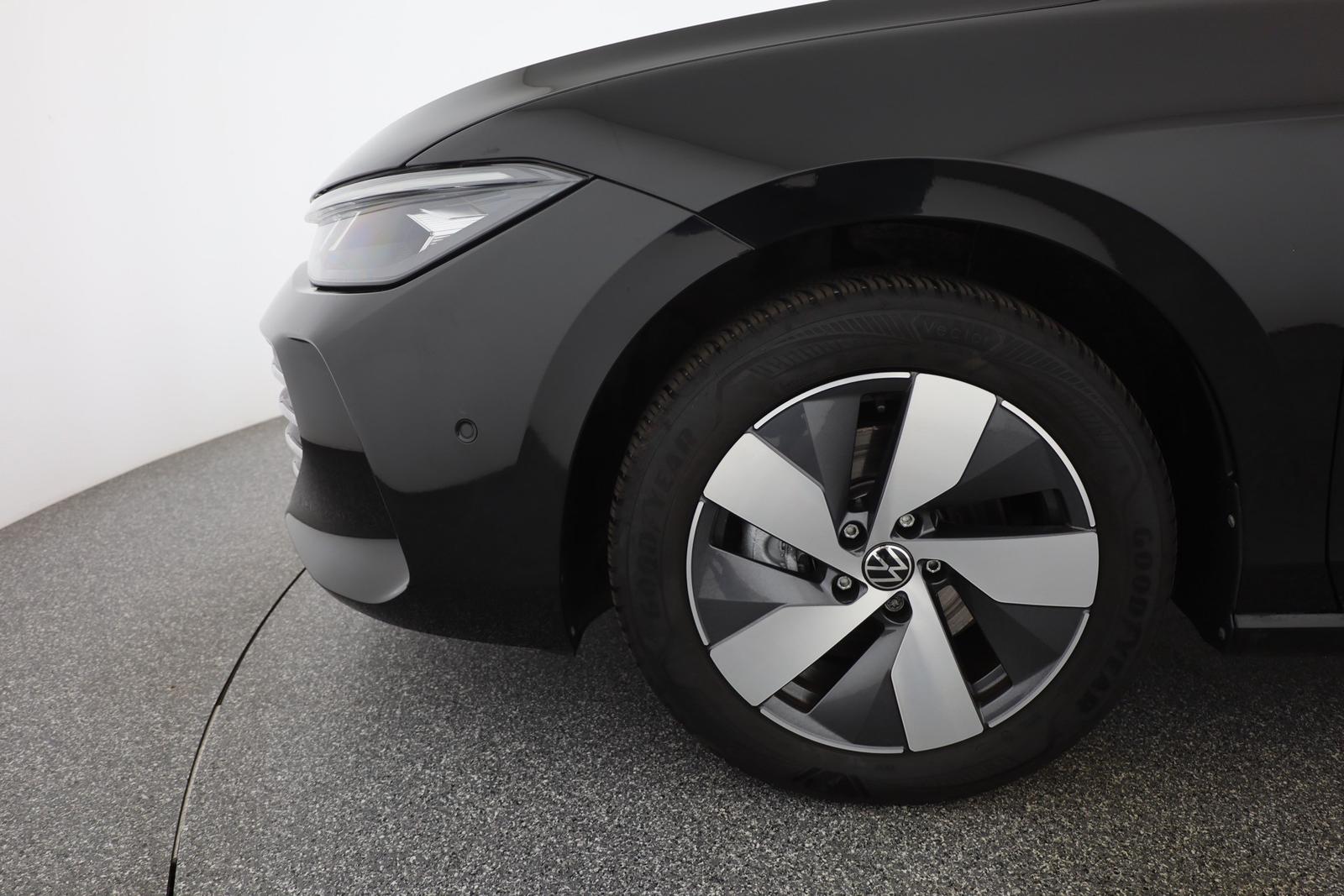Volkswagen Passat 1.5 eTSI DSG Business LED Kamera, миниатюра 30