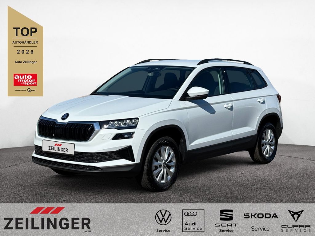 Image of Skoda Karoq