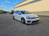 Volkswagen VW Golf 7R 2.0 4Motion - Volkswagen Golf mit Benzin-Antrieb: Kleinwagen, 2.0