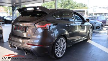 Ford Focus - 6