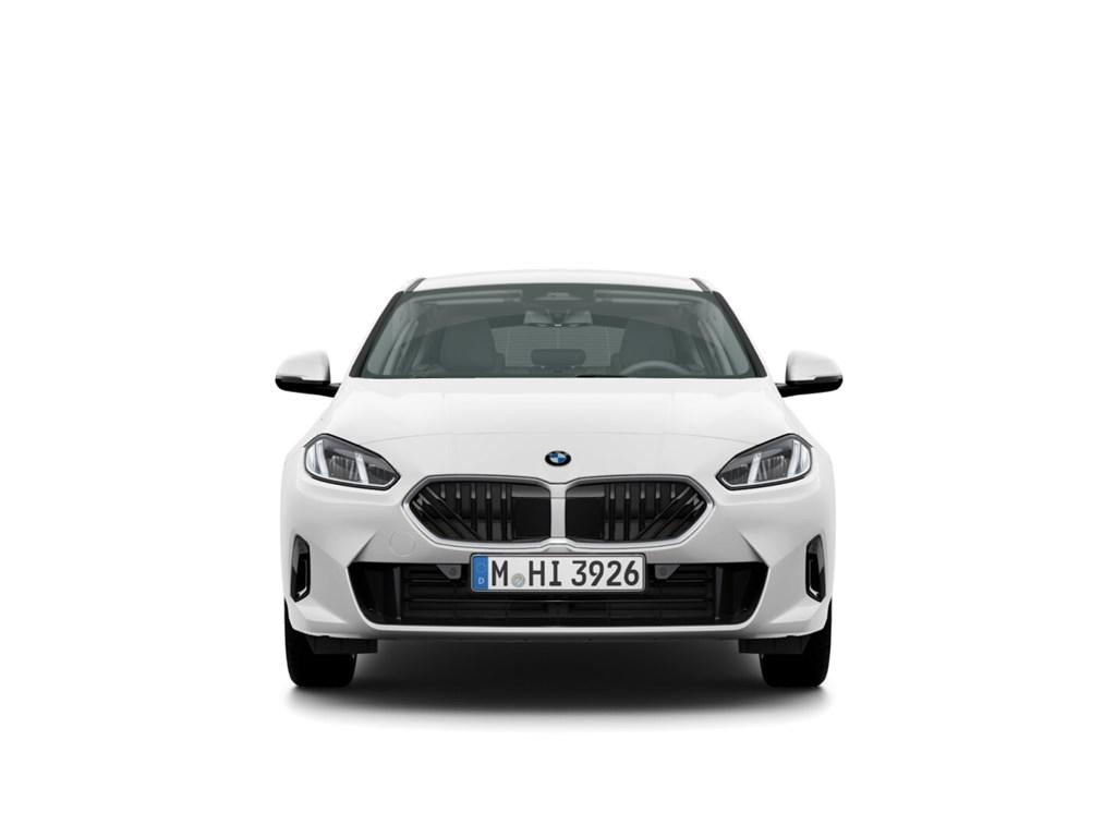 BMW 116 LED Komfortzugang Park-Assistent, миниатюра 5