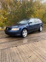 Volkswagen Verkaufe Passat Kombi 3B 1,8 Turbo Vollaus... - Volkswagen Passat aus 1997: 3b