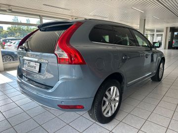 Volvo XC60 - 5