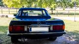 Mercedes-Benz SL 280 - Mercedes-Benz aus 1979: Sl